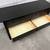 8 Drawer Black Dresser 7 thumbnail
