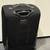 Tumi Alpha Deluxe Ballistic Nylon/Leather Carry-on Two-Wheel Suitcase 2 thumbnail