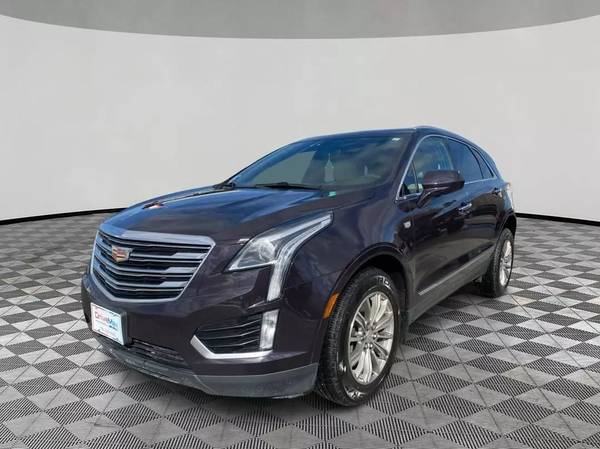 2018 Cadillac XT5 - Financing Available! - $13,94963624476373249123