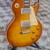 Gibson Murphy Lab 59 Les Paul Reissue - Heavy Aging 14 thumbnail