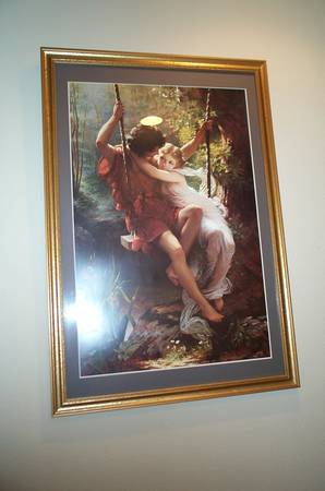 Paintings and Prints For Sale 1