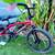 MID SCHOOL WTP WETHEPEOPLE DARE DEVIL COMPLETE SURVIVOR BURGUNDY RED 1 thumbnail