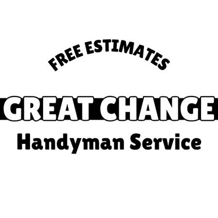 Handyman Service 1
