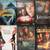 10 DVDs;  10 CDs LIKE NEW 2 thumbnail