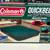 Coleman QuickBed Queen Size Bed 1 thumbnail