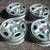 2 wheel drive 15" Toyota Tacoma X-Runner rims 15 inches Toyota Tacoma 2 thumbnail