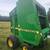 Round Hay bailer 1 thumbnail