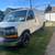 2009 gmc Savana van 3500 8 cyl. 6.0 2 thumbnail