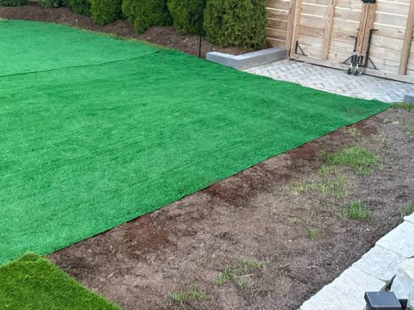 Turf 1