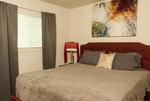 Section 8 housing for rent