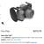 Zacuto Camera Cage for Panasonic S5 16 thumbnail