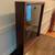 Flag & Photo Display Case- Wooden. 20 ½ T x 18 ½ L.  Pick up Owatonna 2 thumbnail