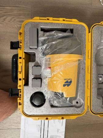 Topcon LN-150 1
