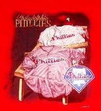 Phila. Phillies Shirt 1
