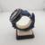Citizen EcoZilla Big Face Dive Watch Blue & Black!! Nice!!! 2 thumbnail