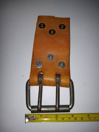Buckle 1