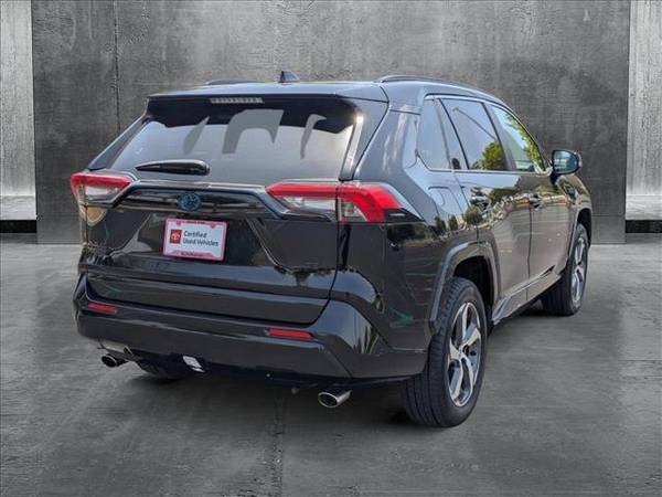 2023 Toyota RAV4 Prime AWD All Wheel Drive Certified Electric RAV 4 SE - $34,985 (Call *(949) 468-5332* to Confirm Availability Instantly)63437091131393124