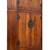 Chinese hard wood compound Wedding Armoire Hat Cabinet Antique 2 thumbnail