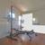 Half Rack, Pull Up Station, Weight Organizer, Spotter Arms 2 thumbnail
