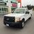 One Owner! 2009 FORD F-150 XL REG CAB 2WD UTILITY WORK TRUCK, 4.6L V8 1 thumbnail