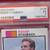 1973 Topps Football Roger Staubach 2nd Year PSA Graded 2 thumbnail