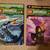 Ninjago Lego Sets Lot and Books 1 thumbnail