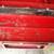 Vintage Snap-On Toolbox 6 Drawer metal, Filp Top See Description & Pic 5 thumbnail