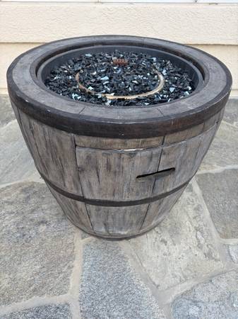 Fire Pit 1