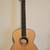 Fender Paramount acoustic guitar 1 thumbnail