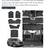 HUGE DISCOUNTS NEW ALL WEATHER FLOOR MATS 14 thumbnail