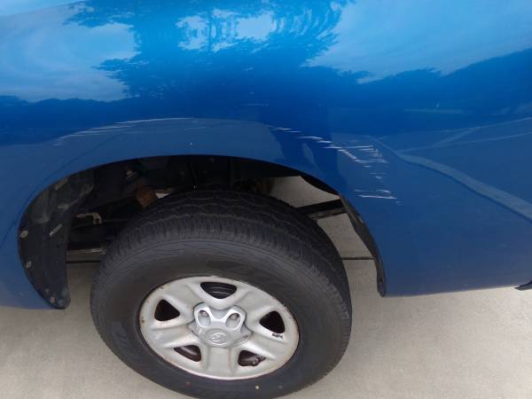 2008 Toyota tundra 2wd double - Photo 11