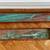 Two Copper Plant Trays, 30" and 42" long 2 thumbnail