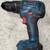Bosch Cordless 18V 490 Hammer Drill Driver, Little Use 1 thumbnail