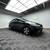 2018 Kia Forte S sedan Aurora Black 10 thumbnail