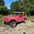 1995 Jeep Wrangler YJ 16 thumbnail