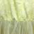 Vintage 1950's-1960's Pre-Teen Girl's Yellow Party/Easter Dress 13 thumbnail