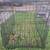 3 Medium Dog Pet steel wire cages with bottom. / as make offer 1 thumbnail