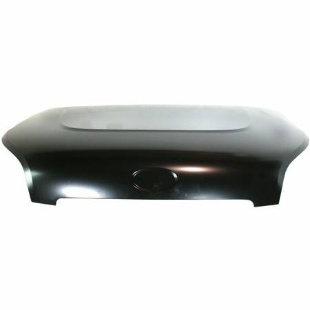 HOOD 2010-2011 KIA SOUL 1