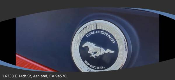 Ford Mustang 2012 - ¡Financiamiento interno disponible! - $16799,0063469746208899121