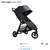 Baby Jogger City Mini GT2 All-Terrain Stroller Black. Sparingly used. Has been i 5 thumbnail
