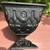 Cast Iron Footed Planter – Heavy & Ornate 3 thumbnail