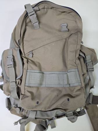 Blackhawk backpack 1