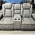 Ashley Power Reclining Loveseat 1 thumbnail
