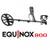 MINELAB EQUINOX 900 WITH TWO COILS (+ADD CARRY BAG FOR A $1) 12 thumbnail