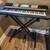 Yamaha PSR-740 Arranger Keyboard 1 thumbnail