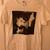 David Bowie Vans T Shirt 1 thumbnail