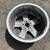 One 17x8 inch aluminum wheel from an 01-06 three series BMW car 2 thumbnail