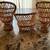Mini wicker chairs 4 thumbnail