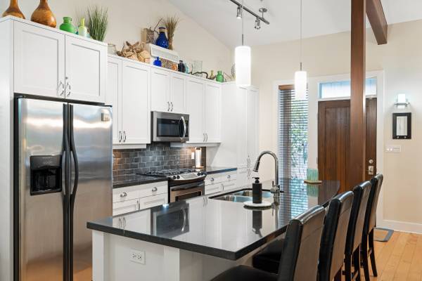 Beach House/Resort Area -- Snowbirds Rental, Jan-Mar 2027 4