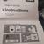 THULE Rapid Podium 460R Foot Pack, fitting kit #3134 with hardware. 4 thumbnail